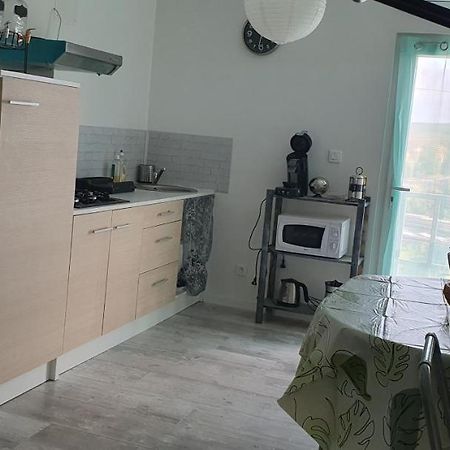 Appartement Cocooning Auterive Auterive  Eksteriør billede