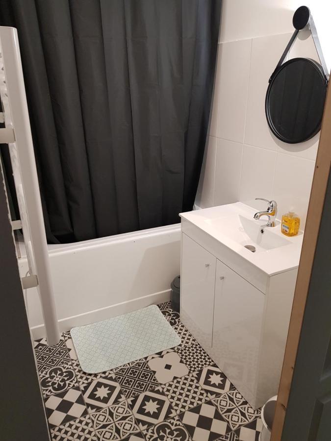 Appartement Cocooning Auterive Auterive  Eksteriør billede