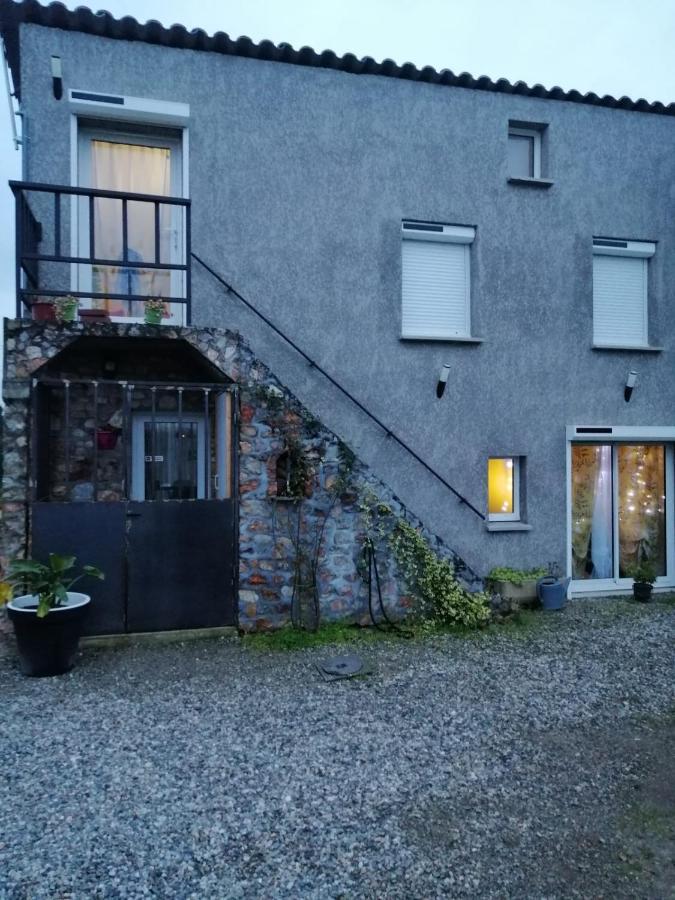 Appartement Cocooning Auterive Auterive  Eksteriør billede
