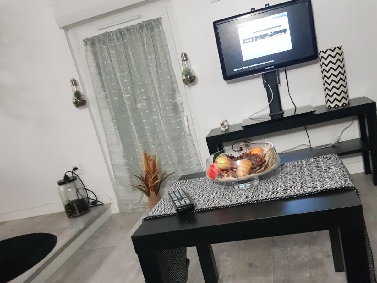 Appartement Cocooning Auterive Auterive  Eksteriør billede