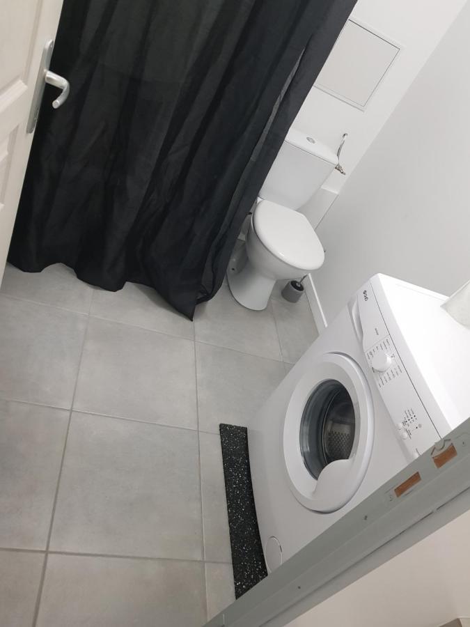 Appartement Cocooning Auterive Auterive  Eksteriør billede