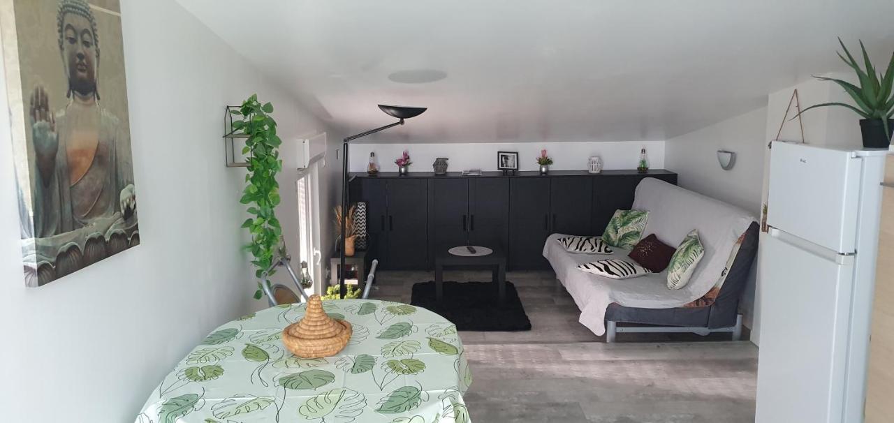 Appartement Cocooning Auterive Auterive  Eksteriør billede