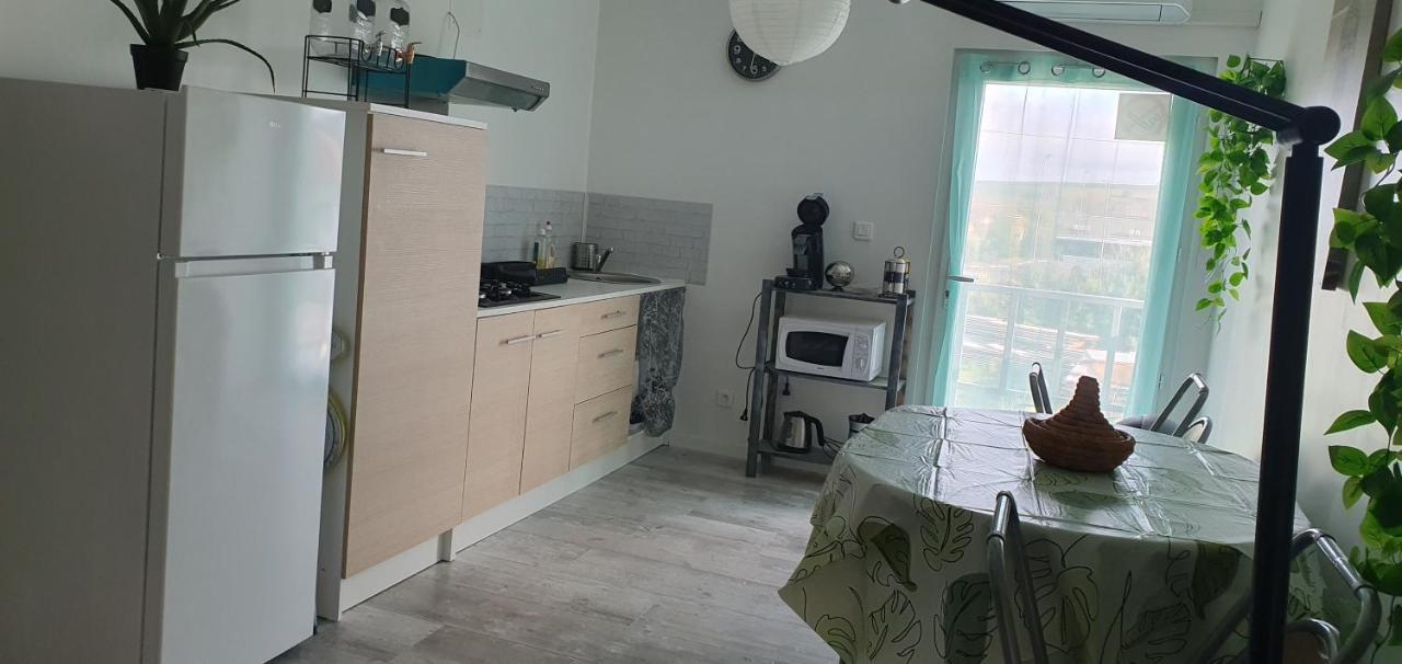 Appartement Cocooning Auterive Auterive  Eksteriør billede